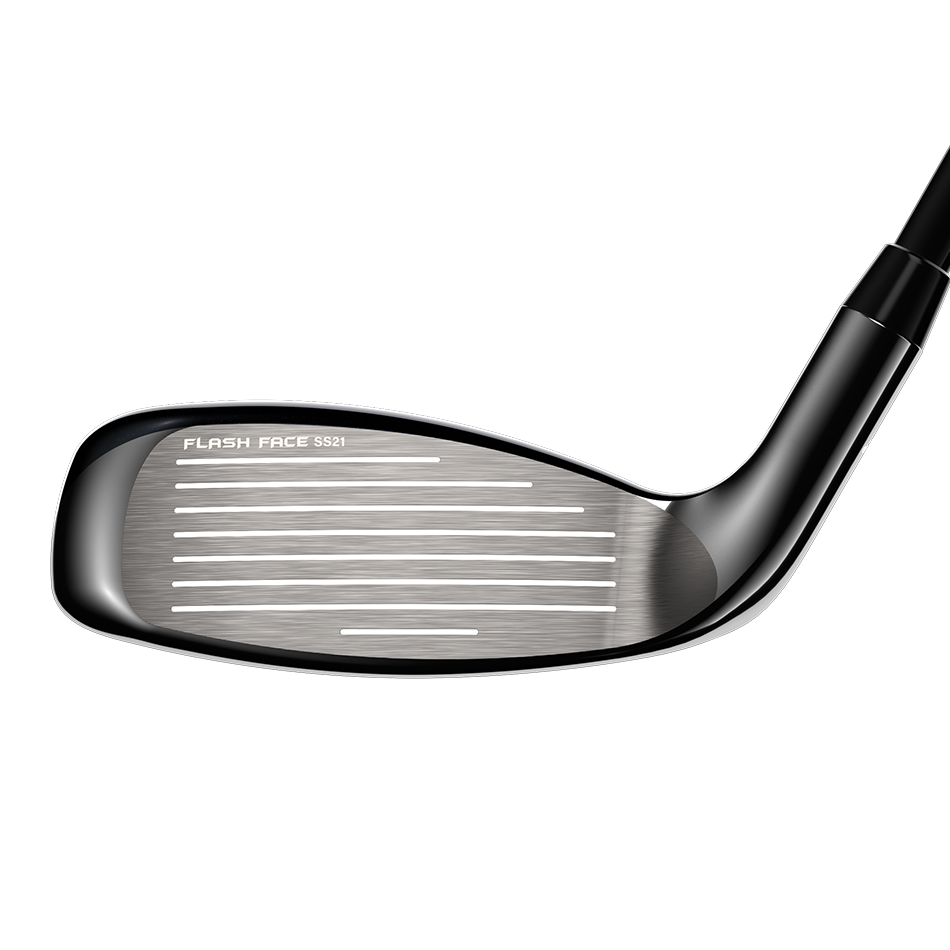 Big Bertha B21 Hybrid 4 Hybrid Mens/Right image 4