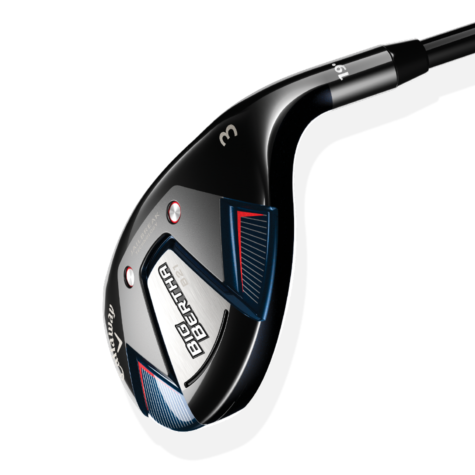 Big Bertha B21 Hybrid 4 Hybrid Mens/Right image 9