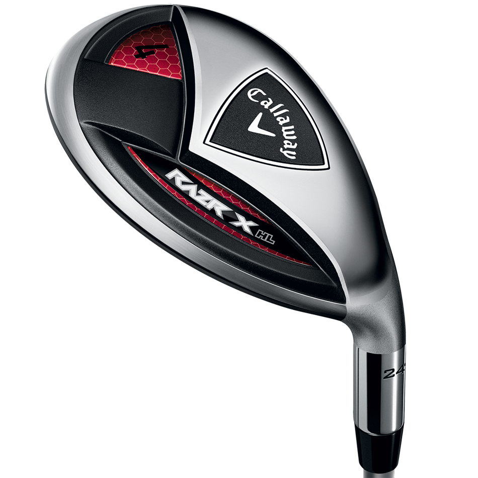 RAZR X HL Hybrids image 1