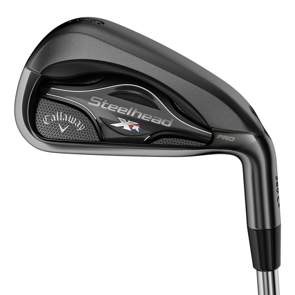 Steelhead XR Pro Irons image 1