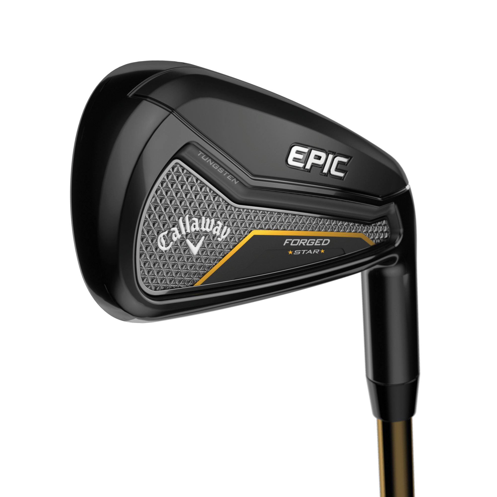 Women's Epic Forged Star Irons image 1