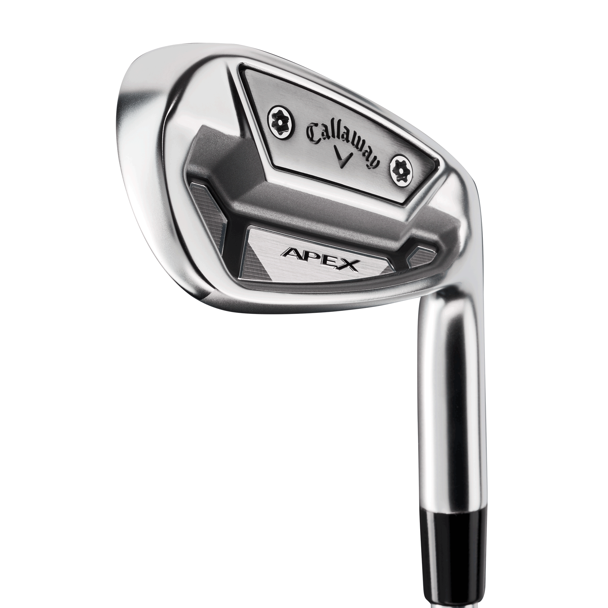 Apex TCB 21 Irons image 1