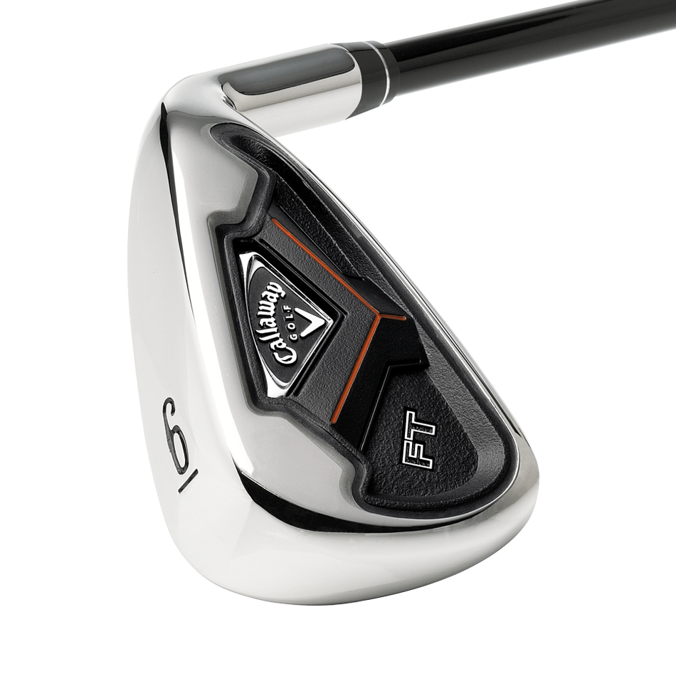 FT Irons image 1