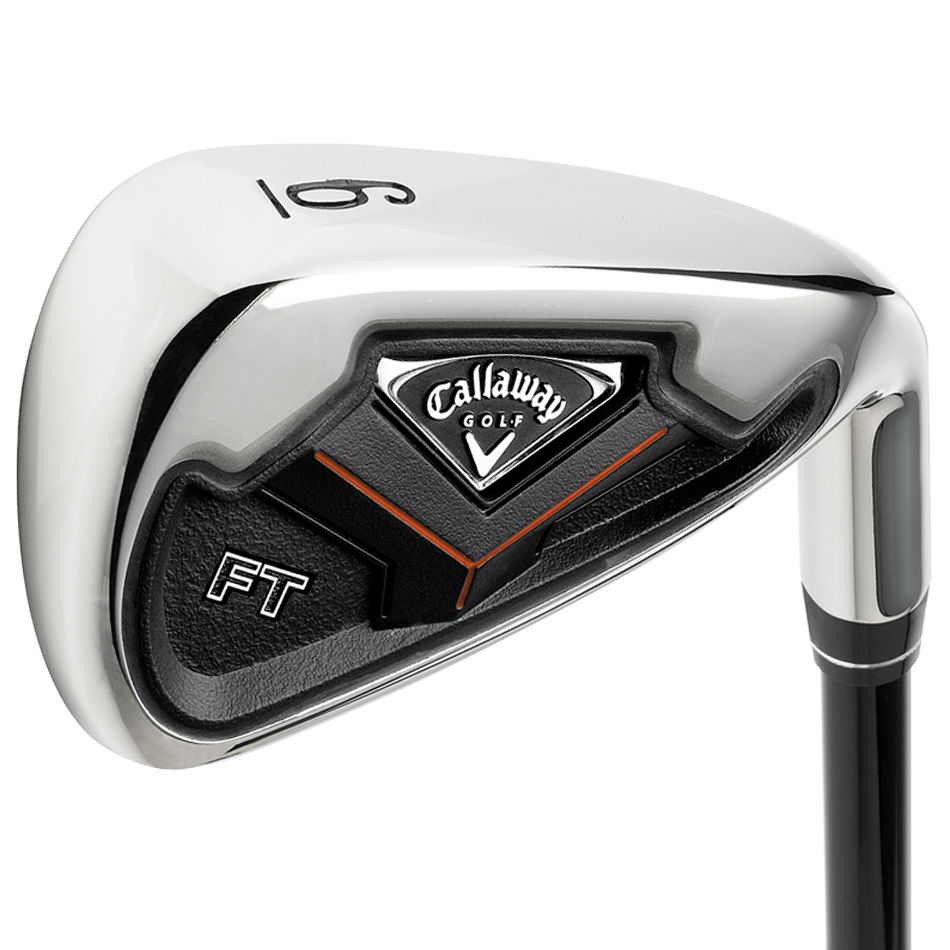 FT Irons image 2