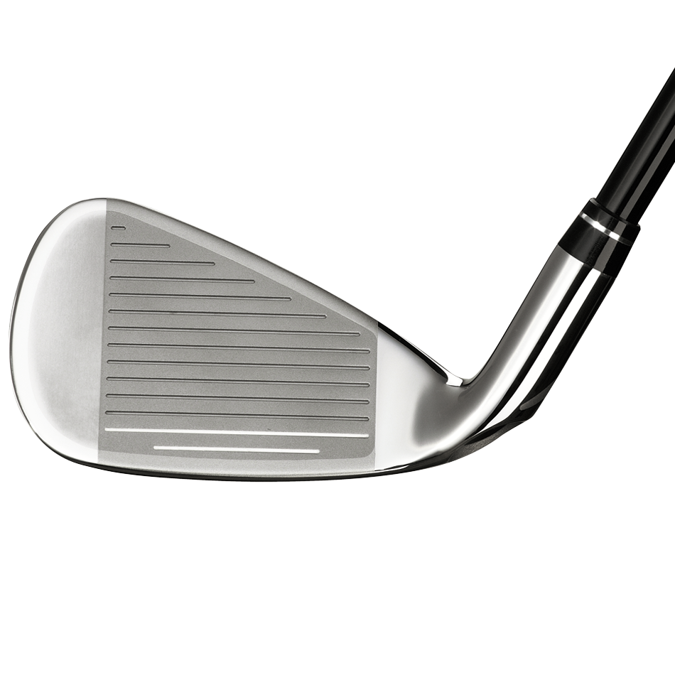FT Irons image 3