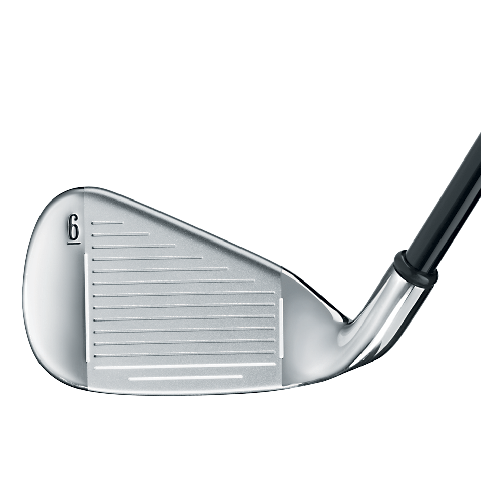 X-20 Irons image 3