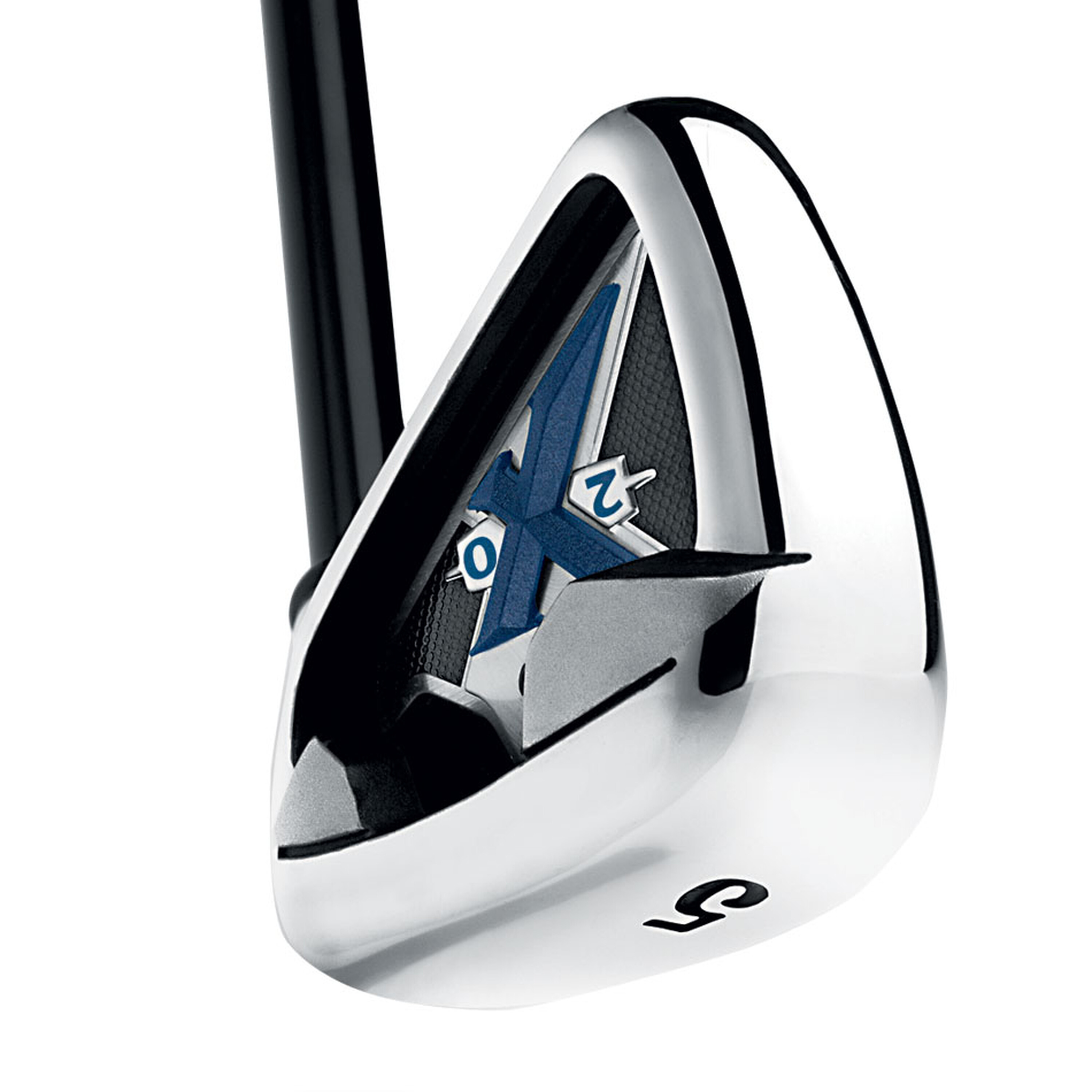 X-20 Irons image 6