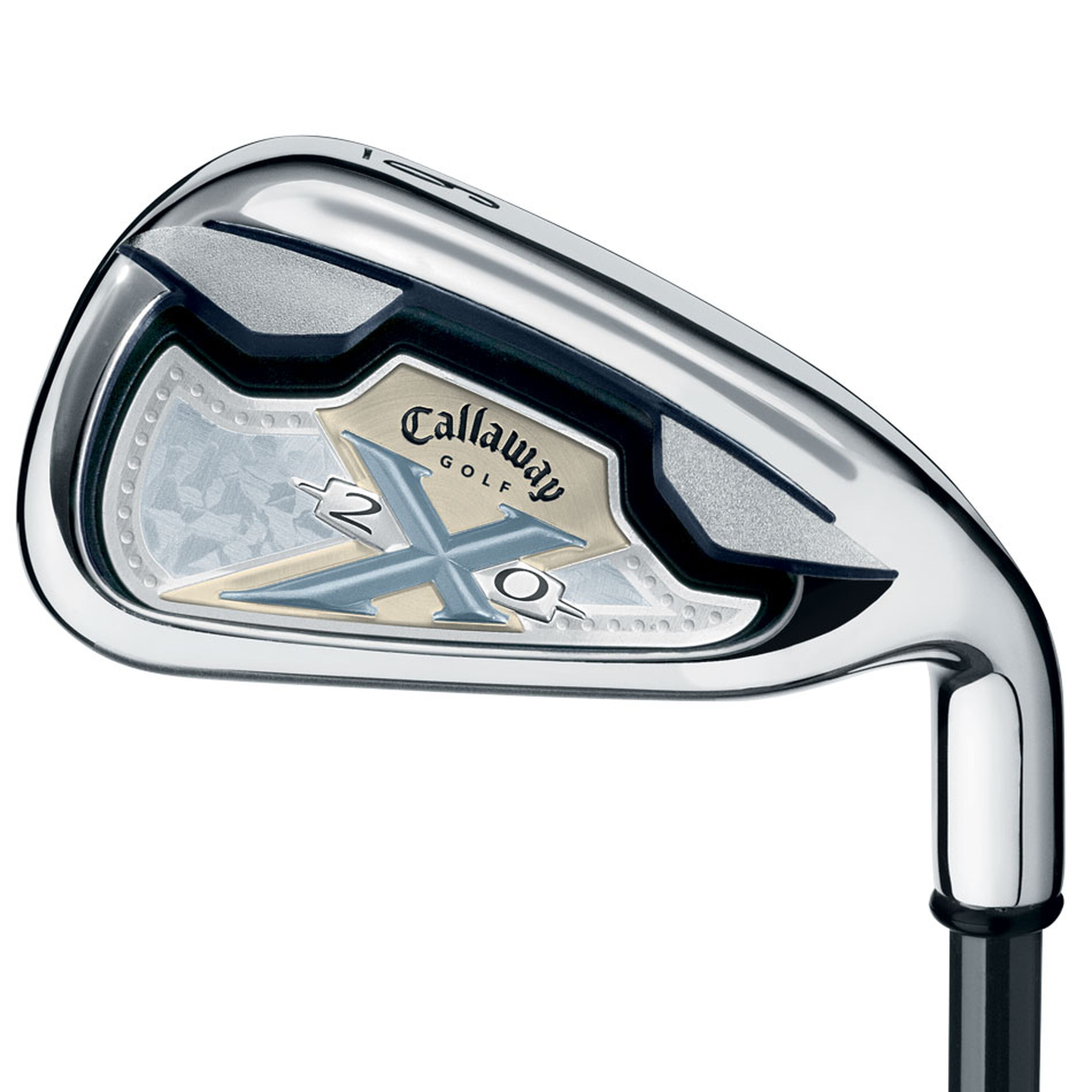 X-20 Irons image 9