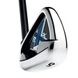 X-20 Irons image 10
