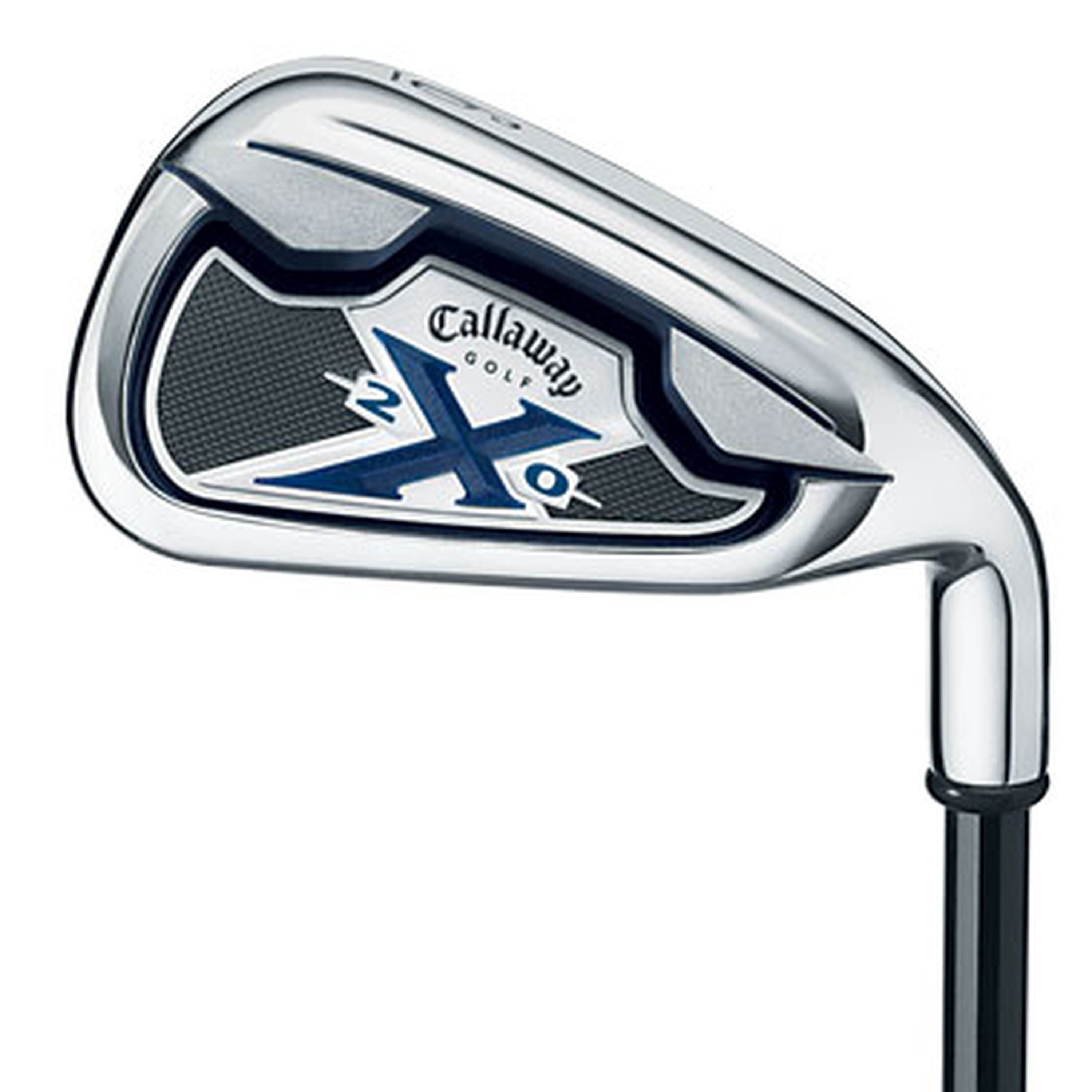 X-20 Irons image 11