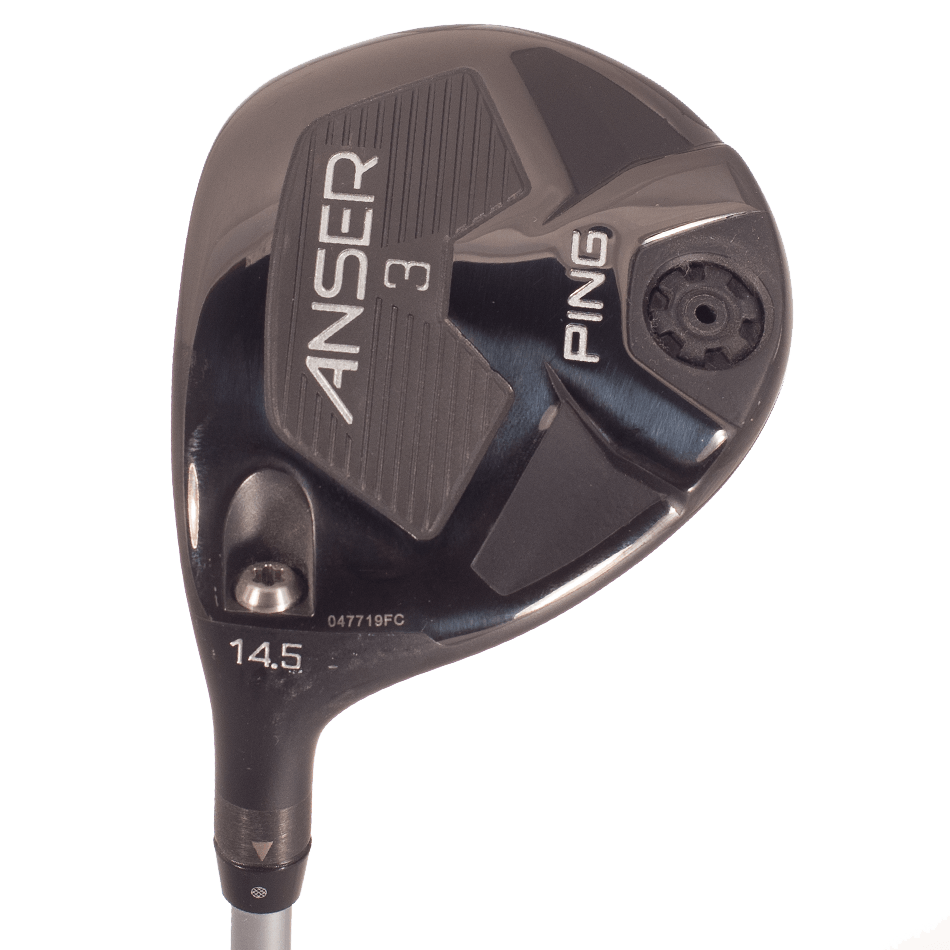 Ping Anser Fairway Woods (2012) image 1