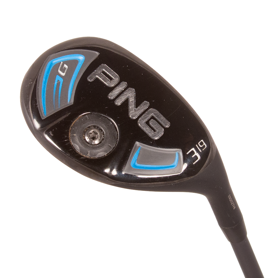 Ping G Hybrids