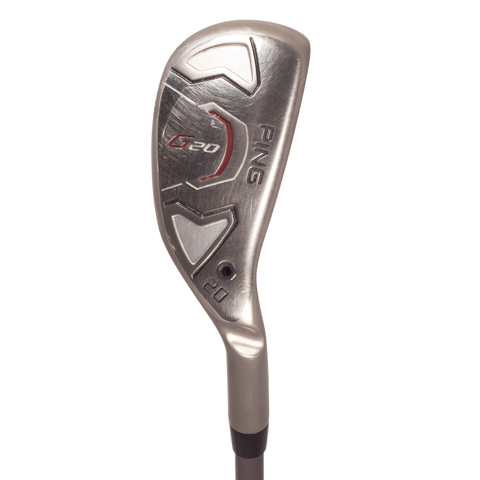 Ping G20 Hybrids