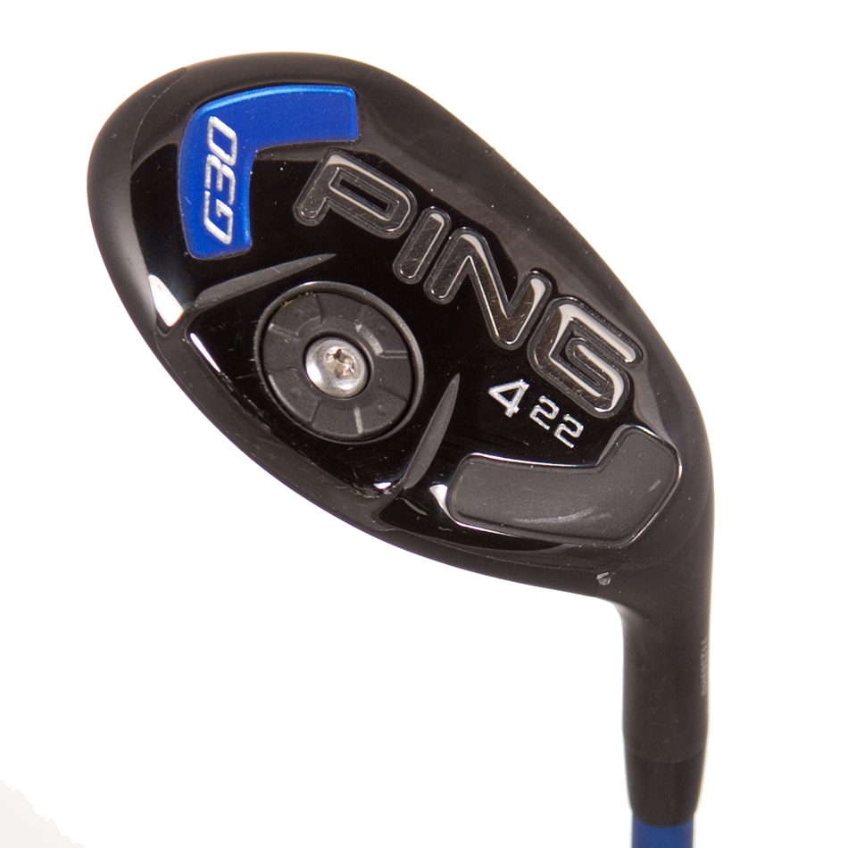 Ping G30 Hybrids