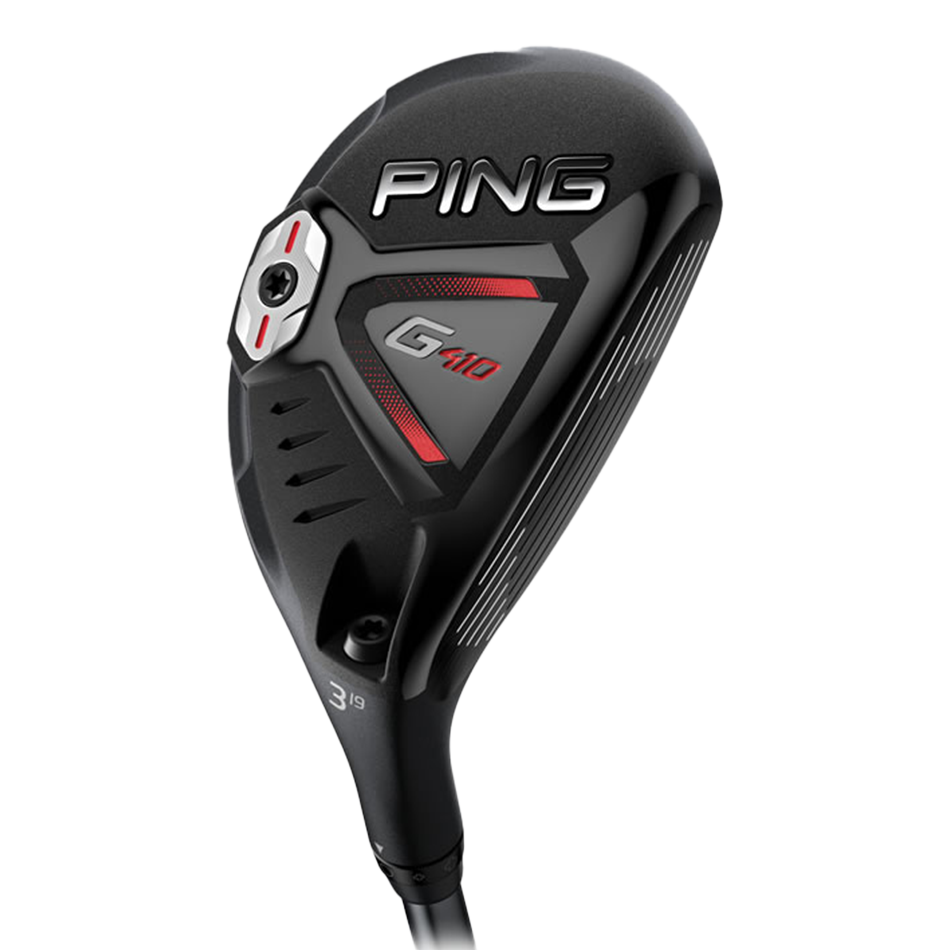 Ping G410 Hybrids