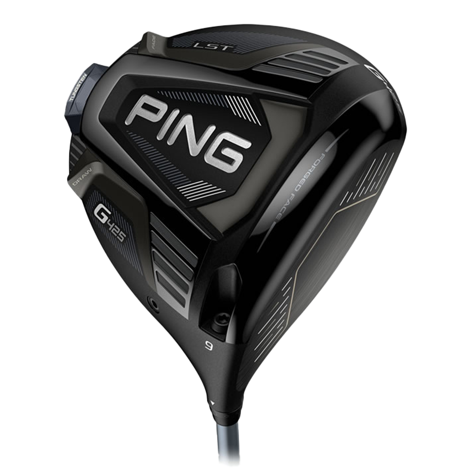 Ping G425 LST Drivers