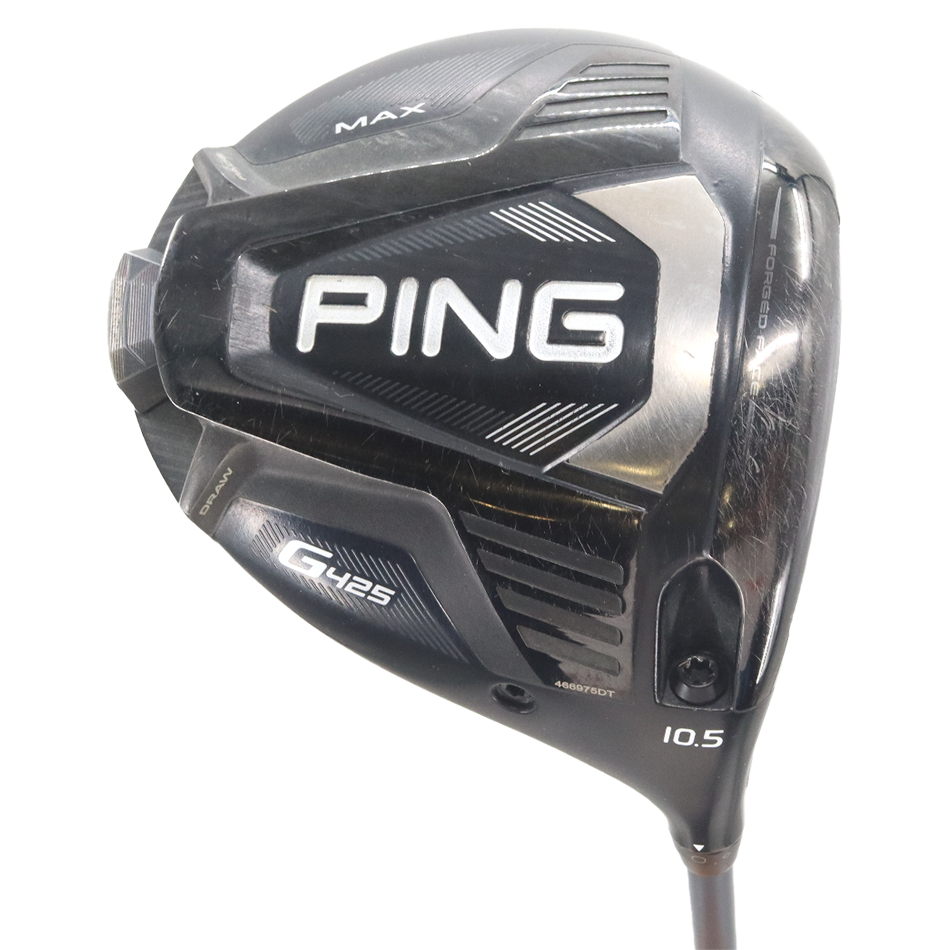 Ping G425 Max Drivers
