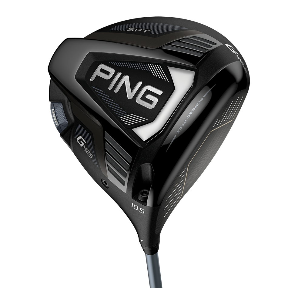 Ping G425 SFT Drivers