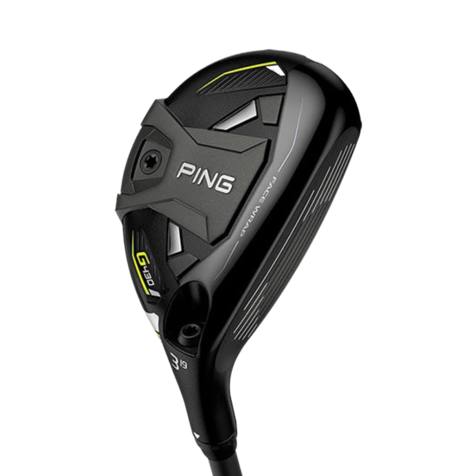Ping G430 Hybrids