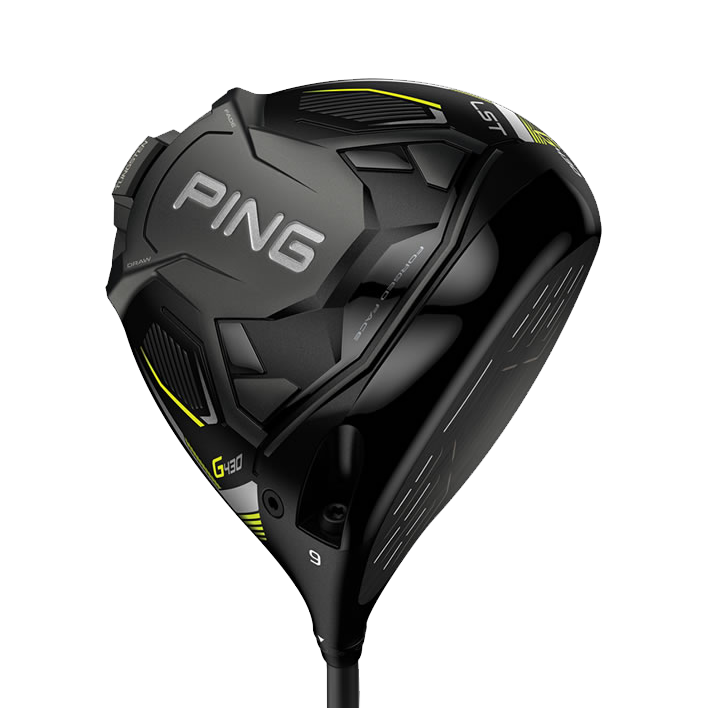 Ping G430 LST Drivers