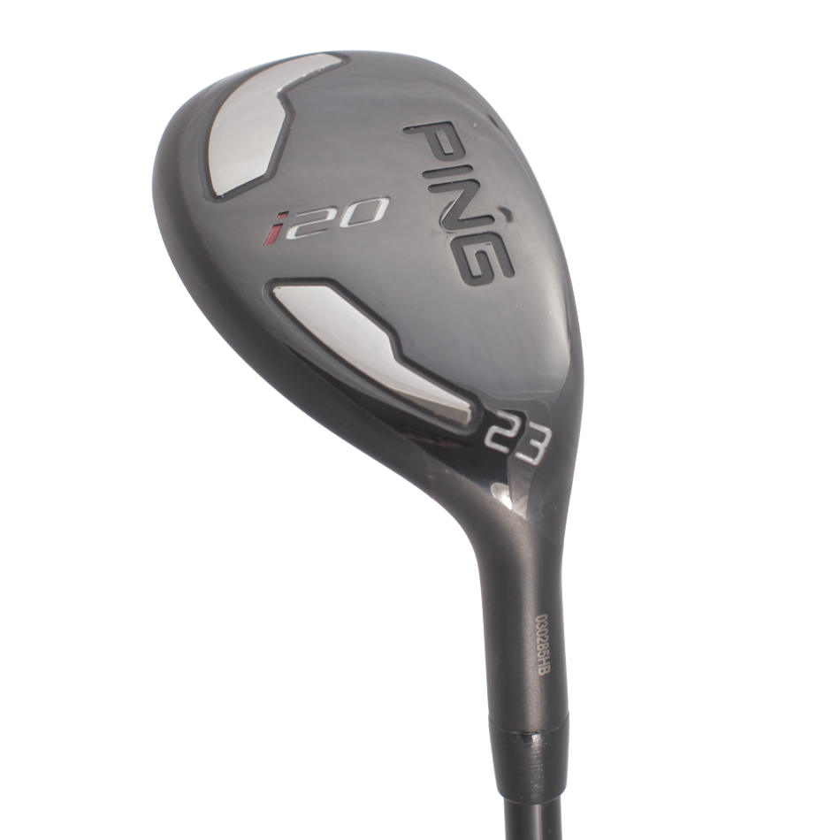 Ping i20 Hybrids (2012) image 1
