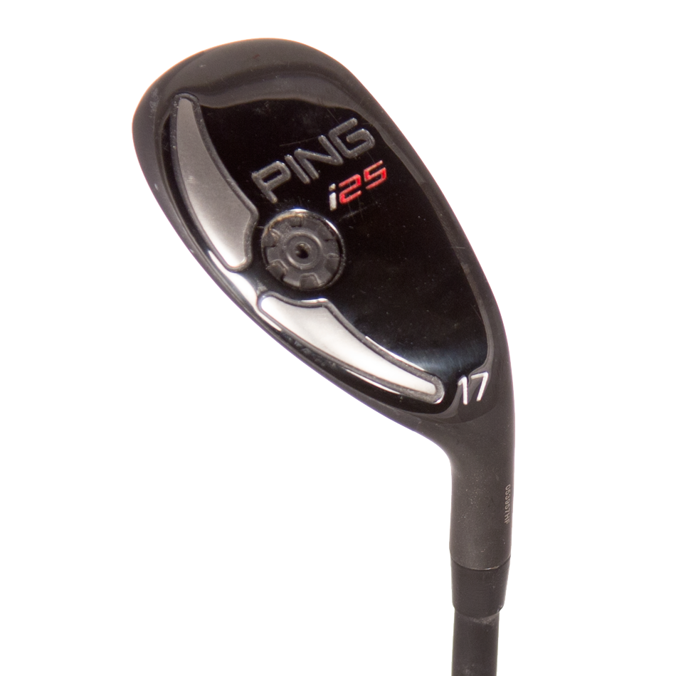 Ping i25 Hybrids