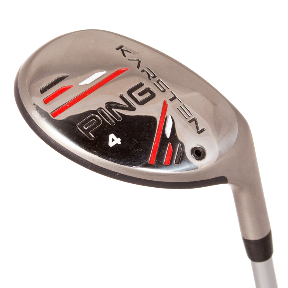 Ping Karsten Hybrids