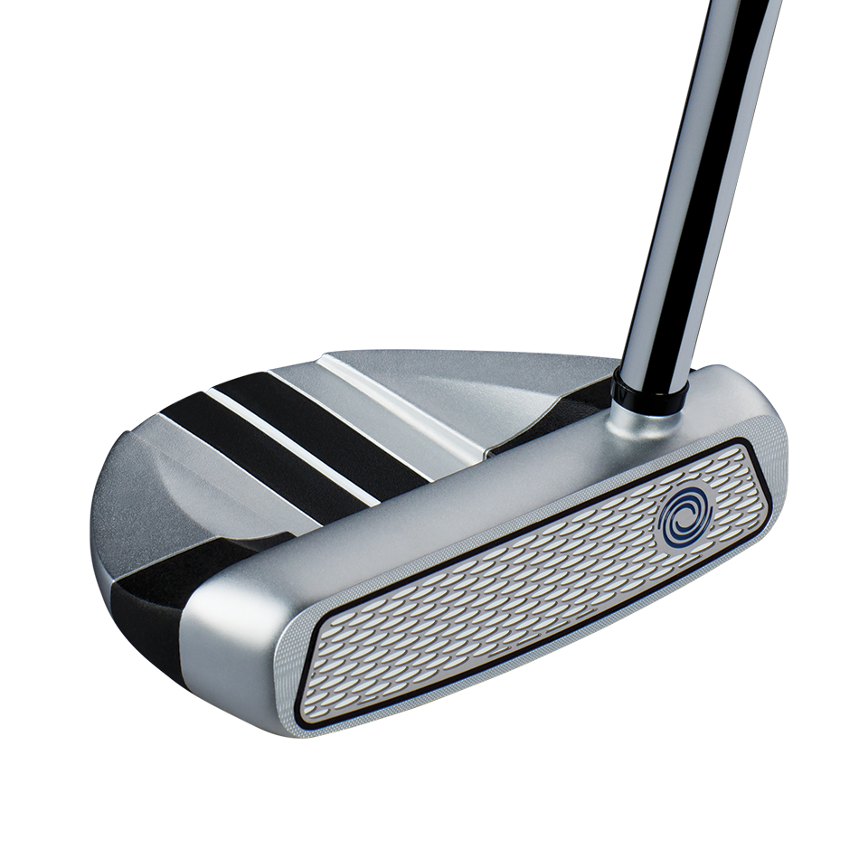 Odyssey Works Tank Cruiser V-Line Putter image 1