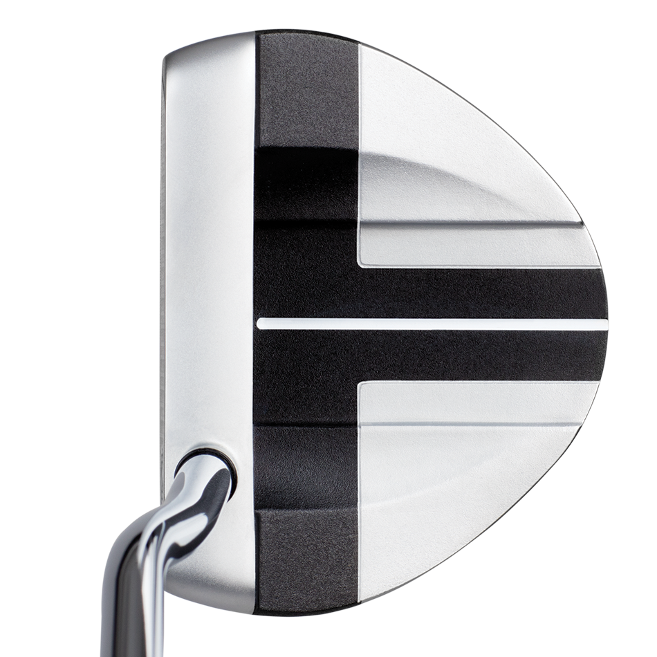 Odyssey Works Tank Cruiser V-Line Putter image 2