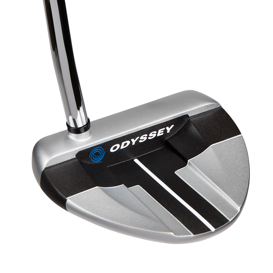 Odyssey Works Tank Cruiser V-Line Putter image 3