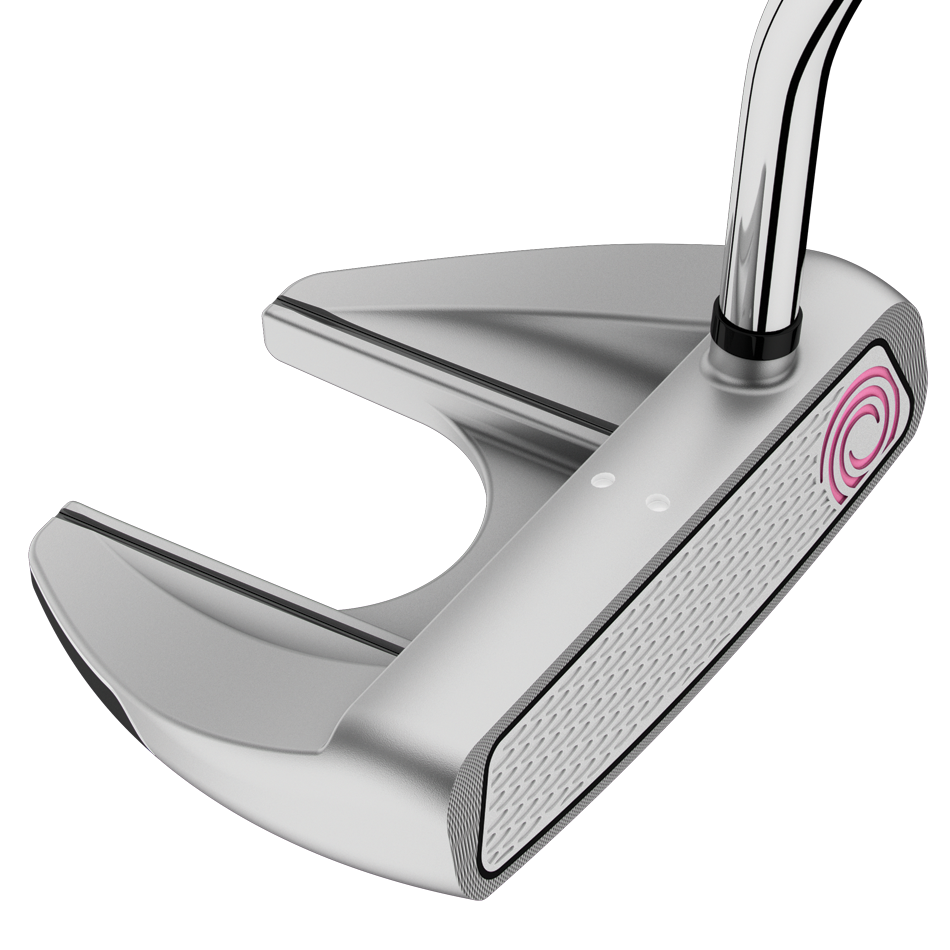 Women's Odyssey White Hot RX V-Line Fang Putter image 1