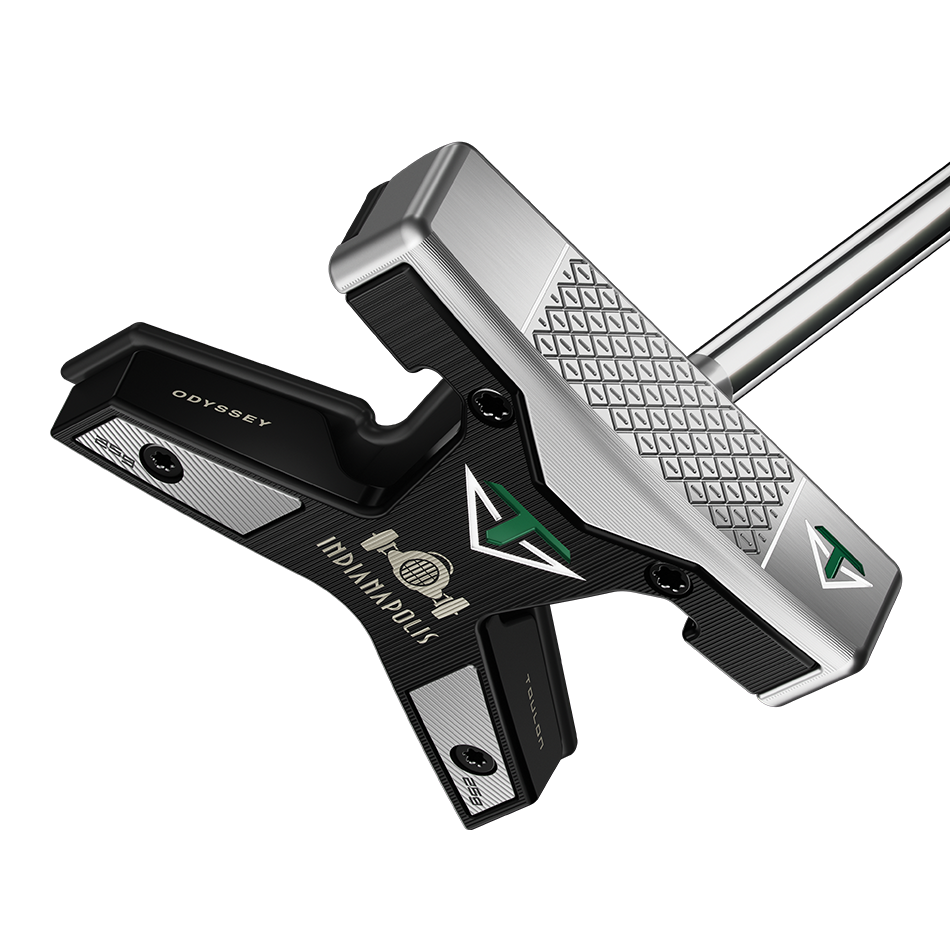 Indianapolis CS CounterBalanced MR Putter image 3