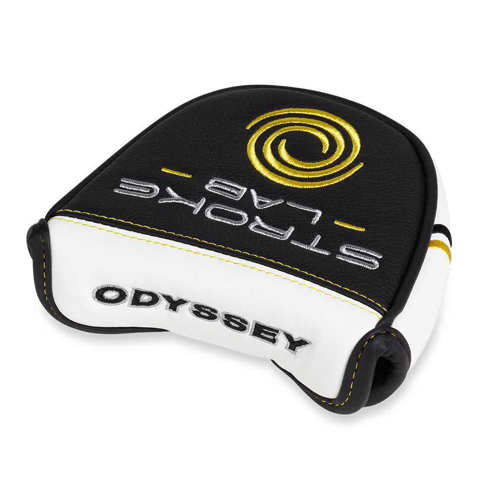 Stroke Lab R-Ball Putter image 7
