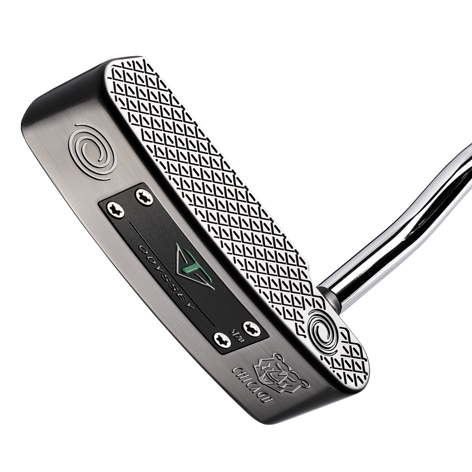 Toulon Design Chicago Putter image 4
