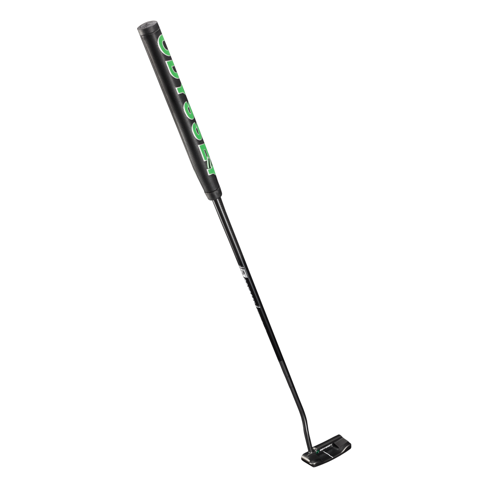 Toulon Design Chicago Putter image 5