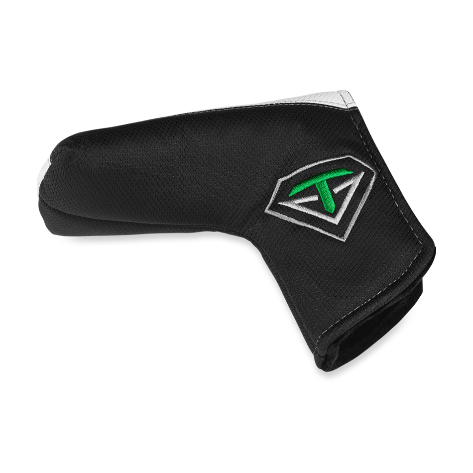Toulon Design Chicago Putter image 6