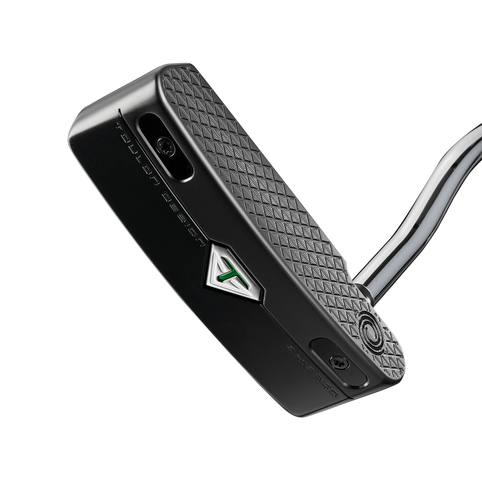 Toulon Design Chicago Putter image 4