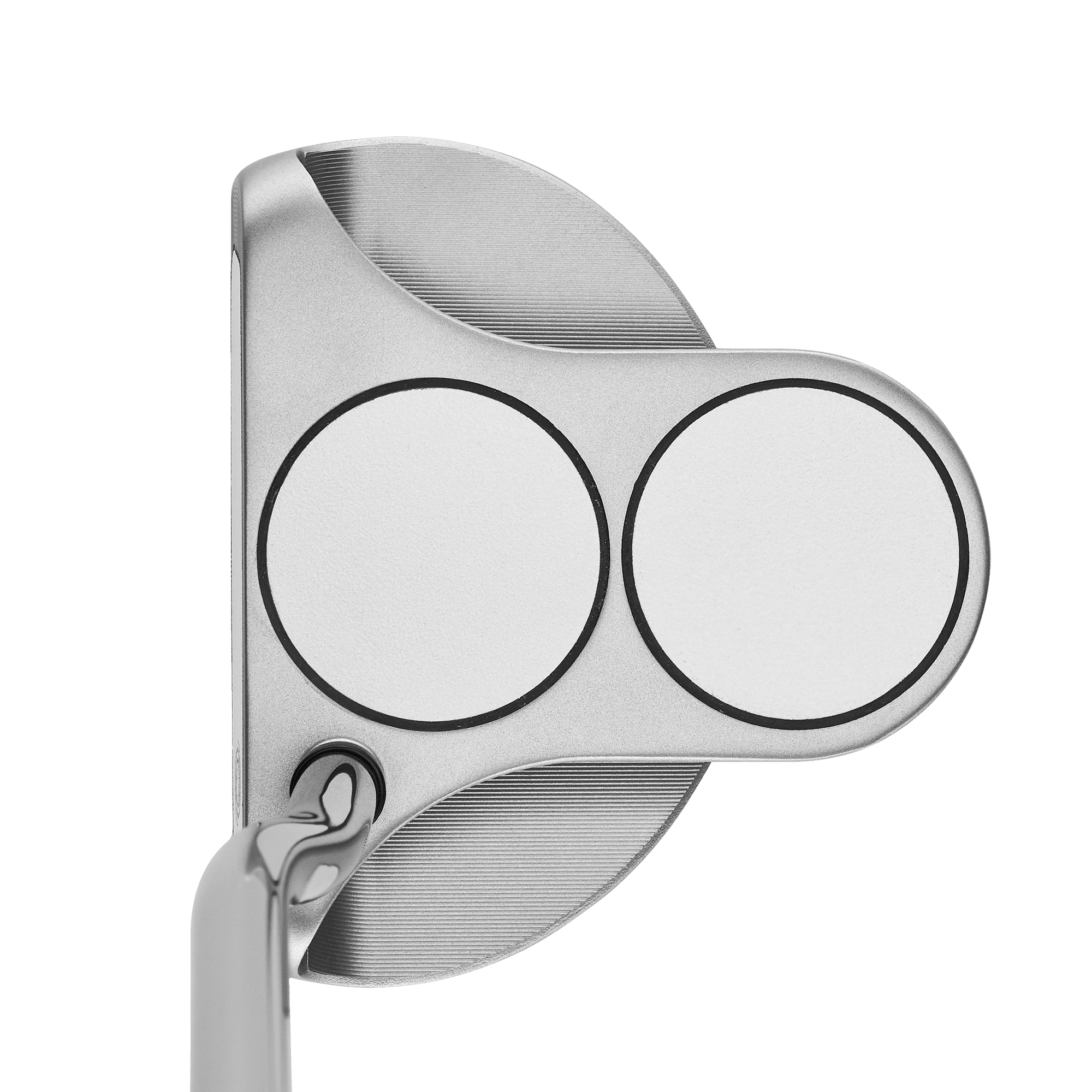 Women's White Hot OG 2-Ball Putter image 2