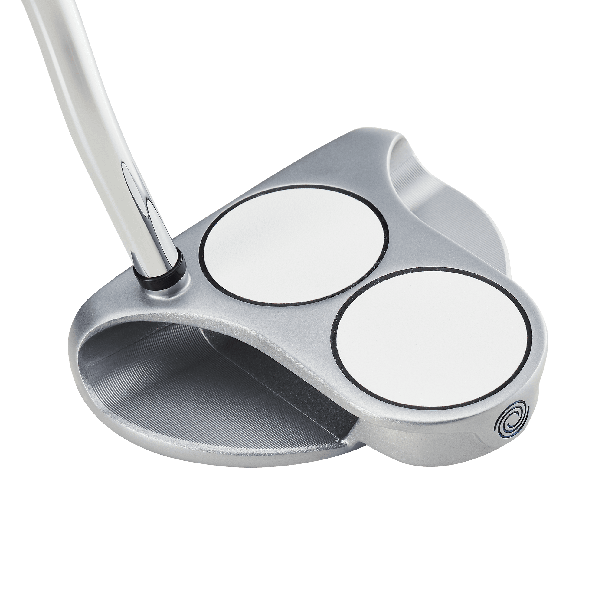 Women's White Hot OG 2-Ball Putter image 3