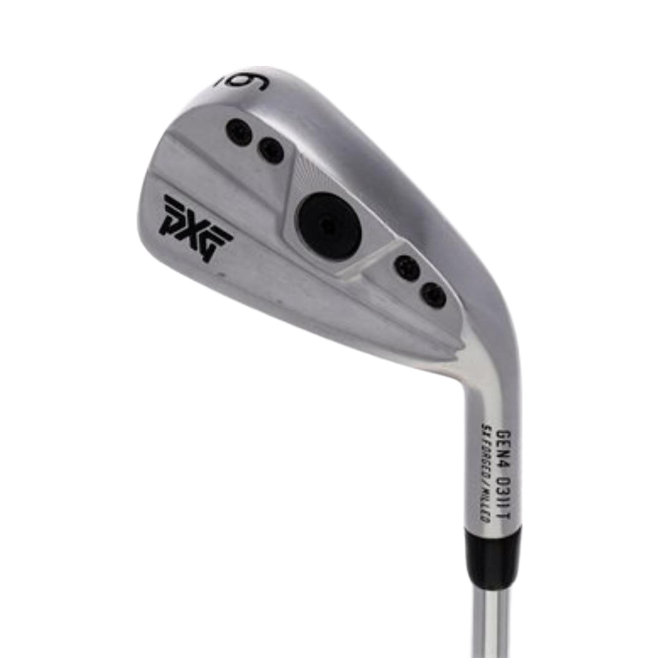 PXG 0311T GEN4 Irons