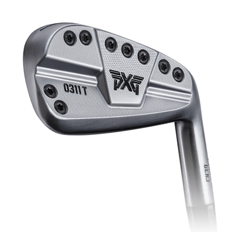 PXG 0311T gen 3 Irons