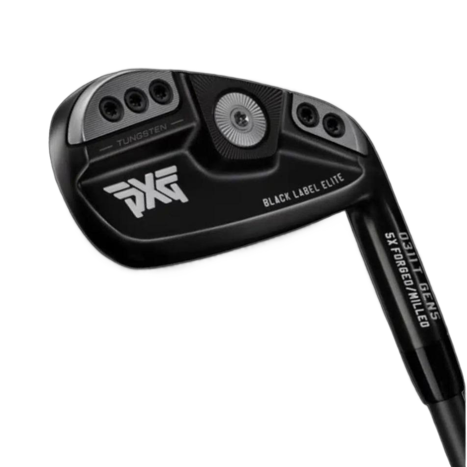 PXG 0311 T Xtreme Dark GEN5 Irons