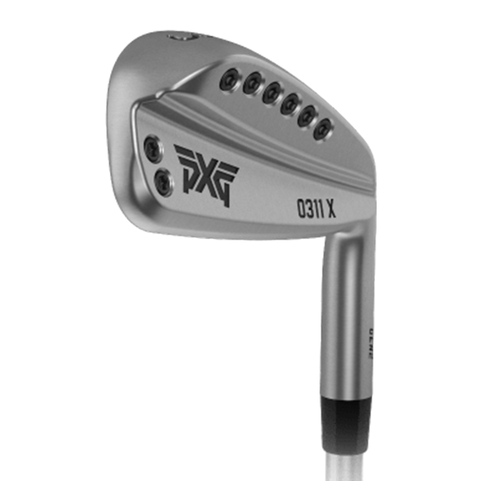 PXG 0311X Driving Irons image 1