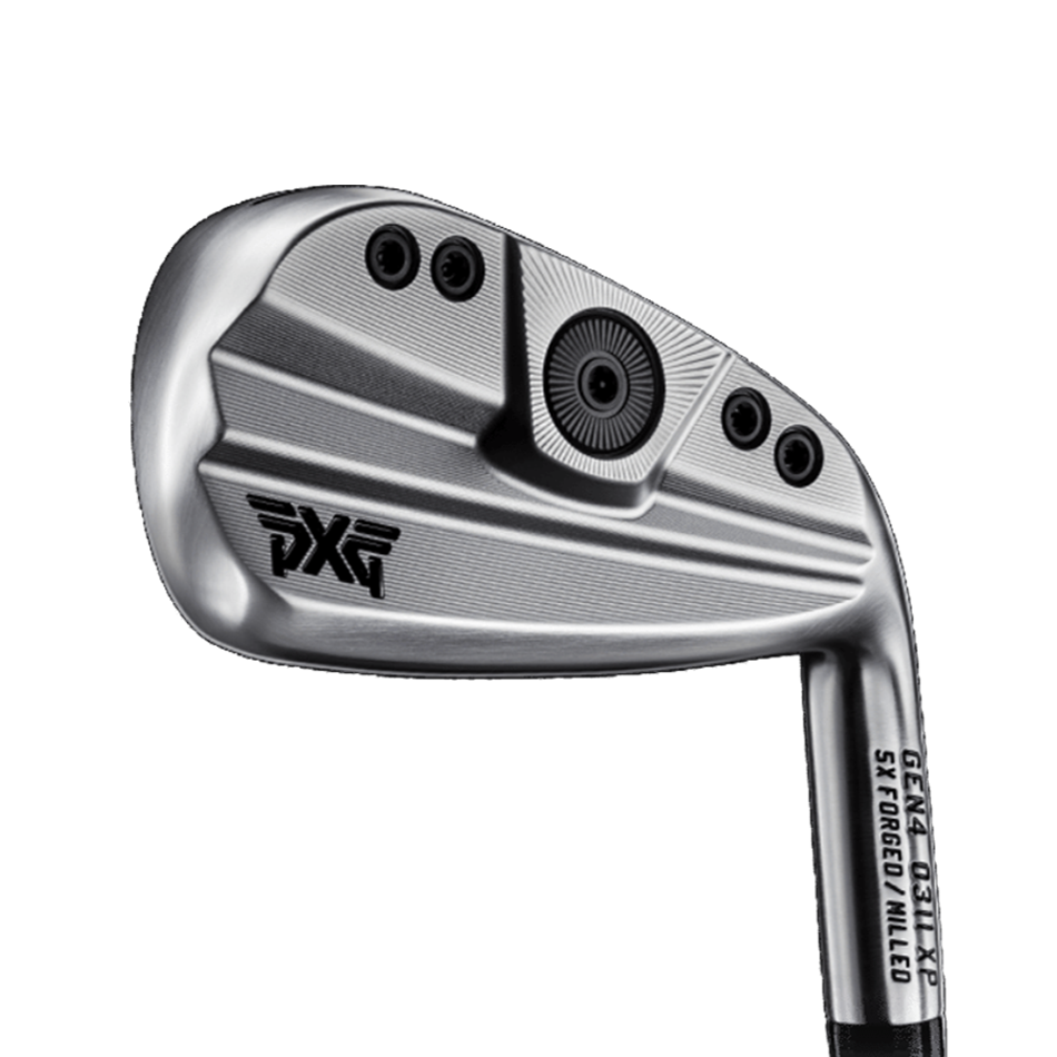 PXG 0311XP GEN4 Irons