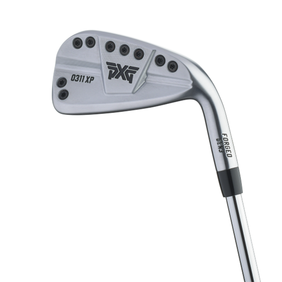 PXG 0311XP Gen 3 Irons