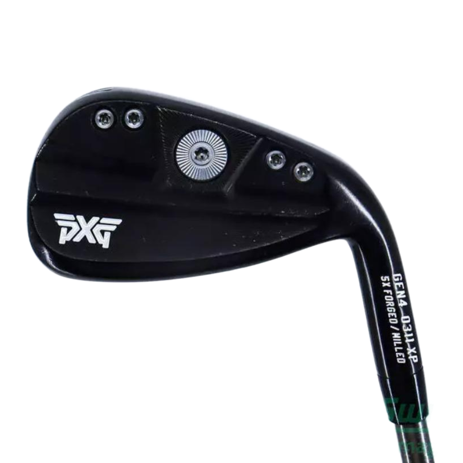 PXG 0311XP Xtreme Dark GEN4 Irons