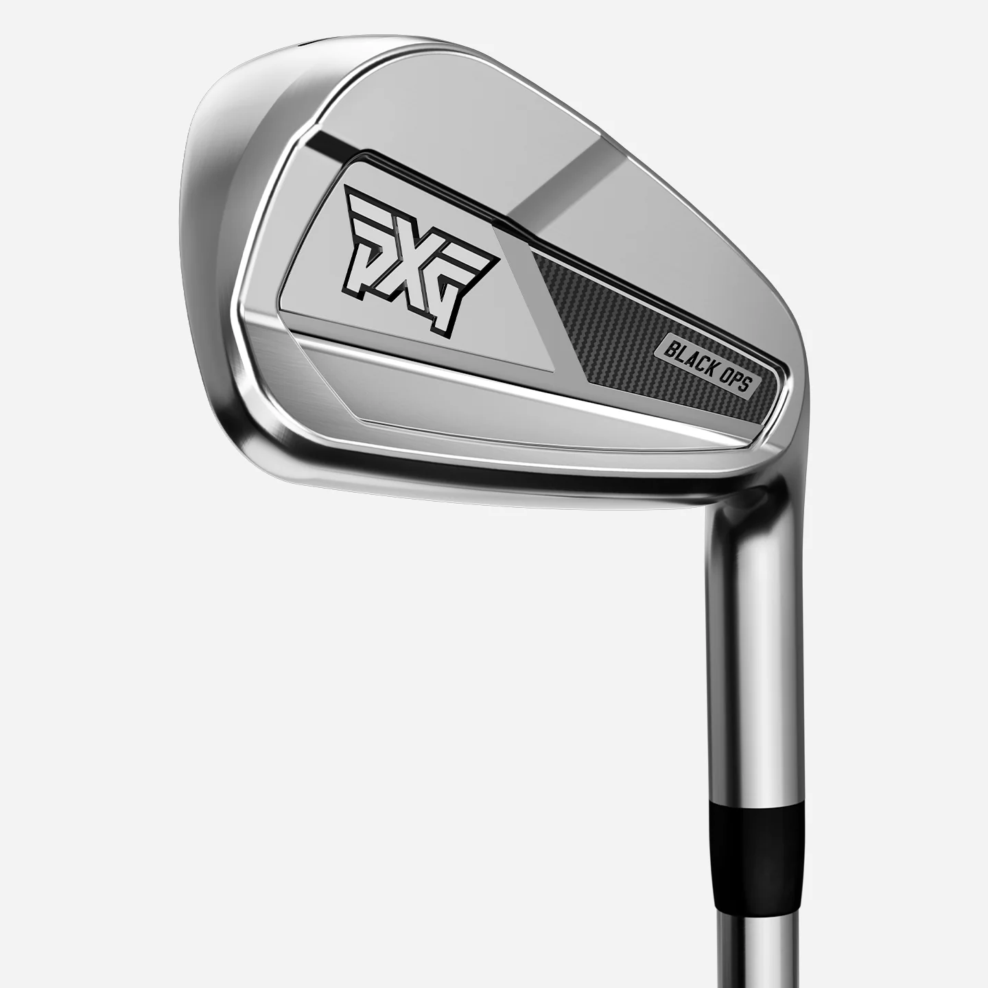 PXG Black Ops Irons (2024)