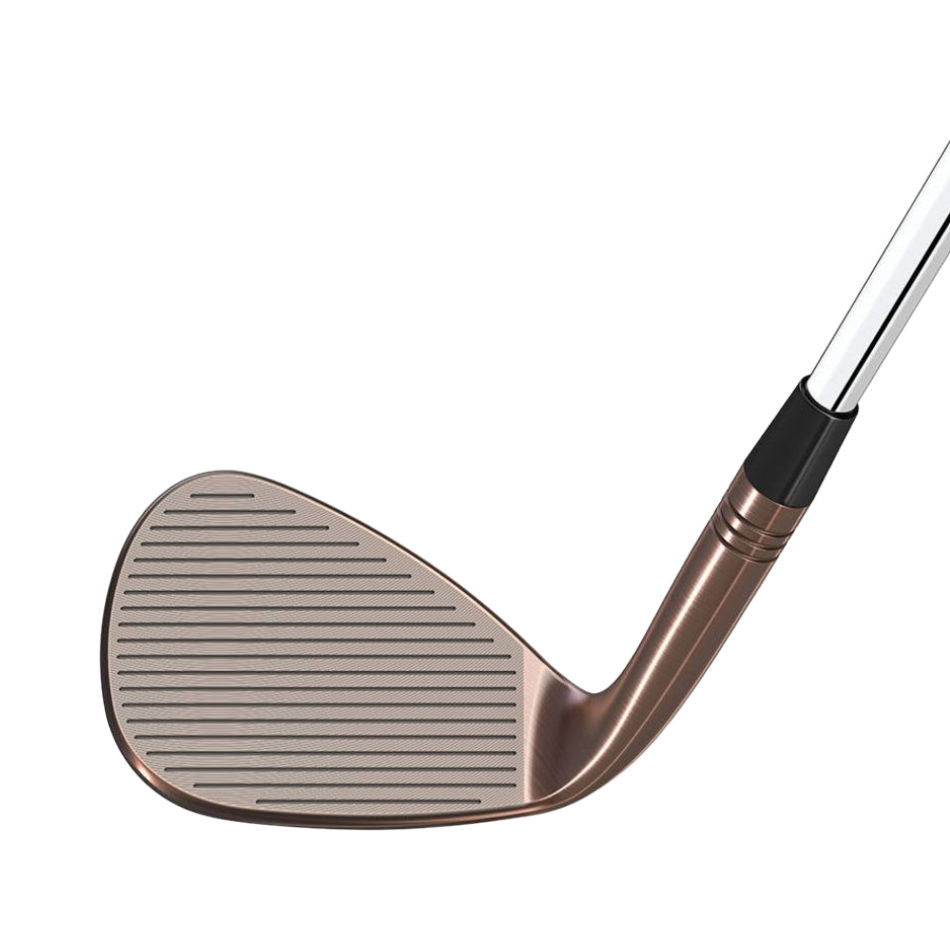 TaylorMade Milled Grind Hi Toe Bronze Wedges image 2