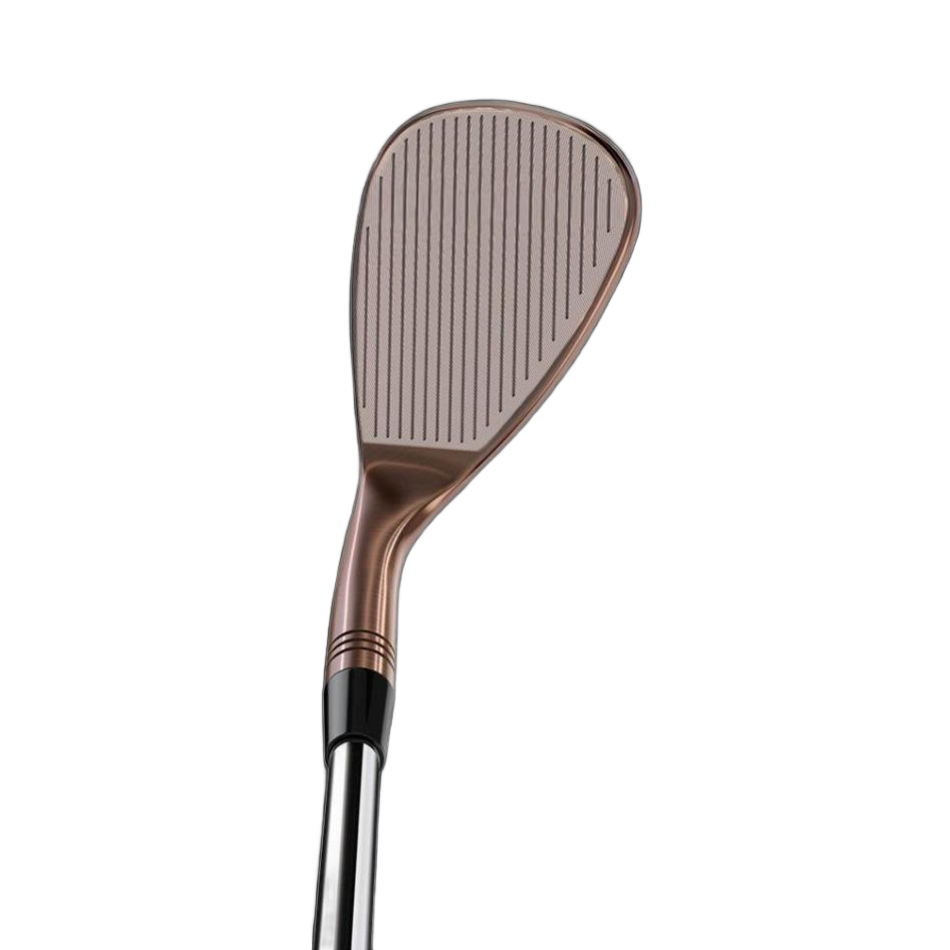 TaylorMade Milled Grind Hi Toe Bronze Wedges image 3
