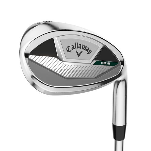 Women's CB 12 Wedge - View 1